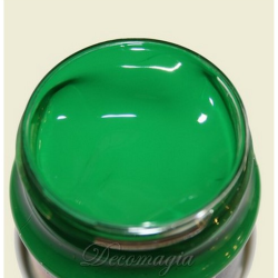 Χρώμα Για Ύφασμα Green 50ml